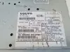 Volvo S40 II V50 RADIO CD radioodtwarzacz CZYTNIK PŁYT 31328059
