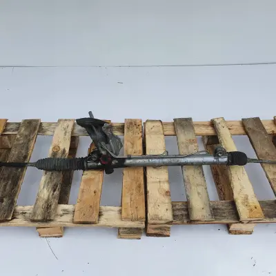 Volvo S60 II V60 MAGLOWNICA przekładnia 31329876