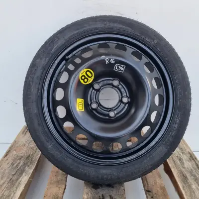 Opel Vectra C Astra H KOŁO DOJAZDOWE dojazdówka 115/70 R16 5x110 2160132