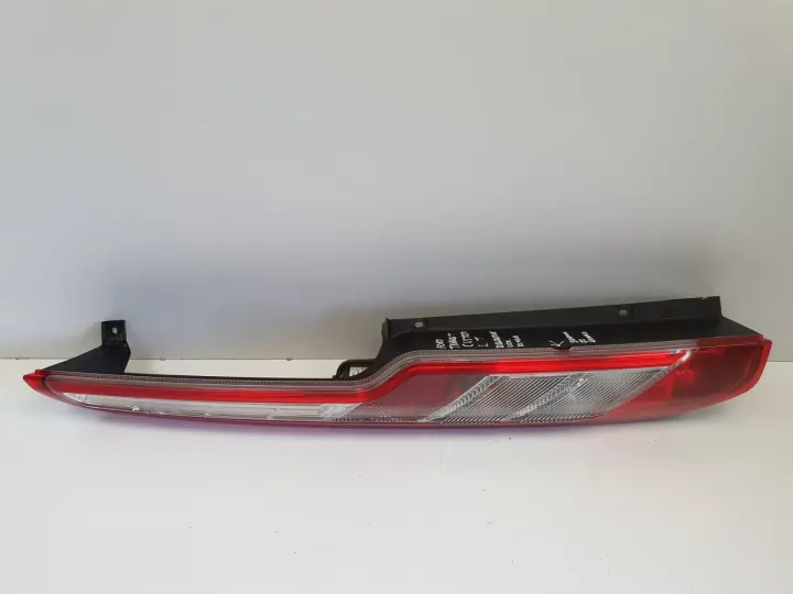 Ford Transit Custom TYLNIA TYLNA LAMPA LEWA lewy tył kierowcy BK2113405AD