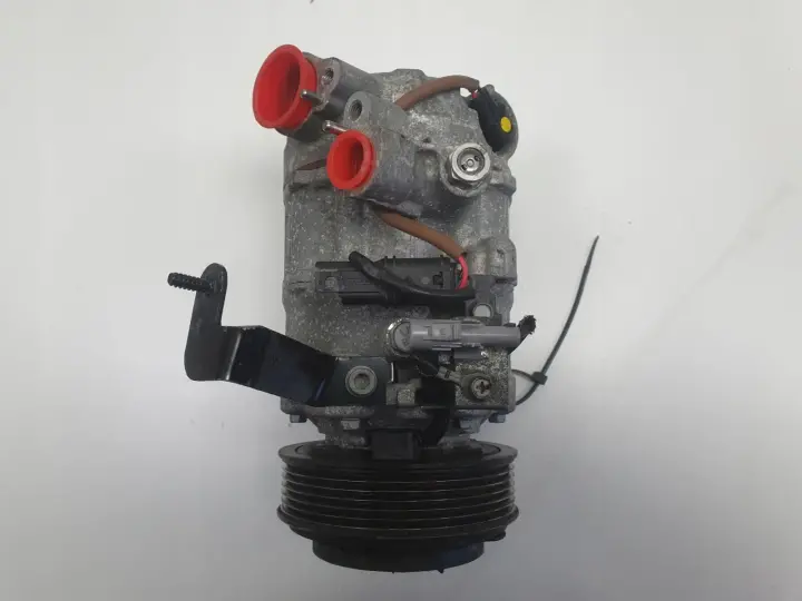 Bmw F10 F11 2.0 D SPRĘŻARKA KLIMATYZACJI pompa 042400-1200