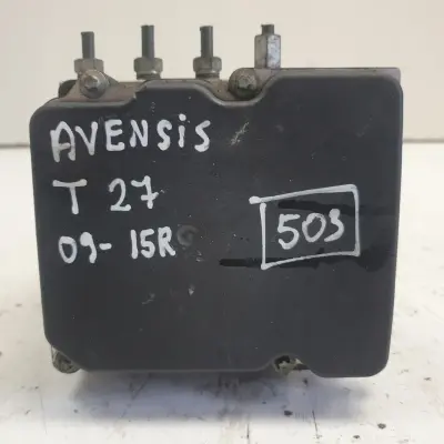 Toyota Avensis T27 POMPA ABS hamulcowa 44540-05120