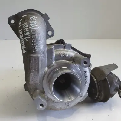 Peugeot 308 1.6 HDI TURBOSPRĘŻARKA 9686120680