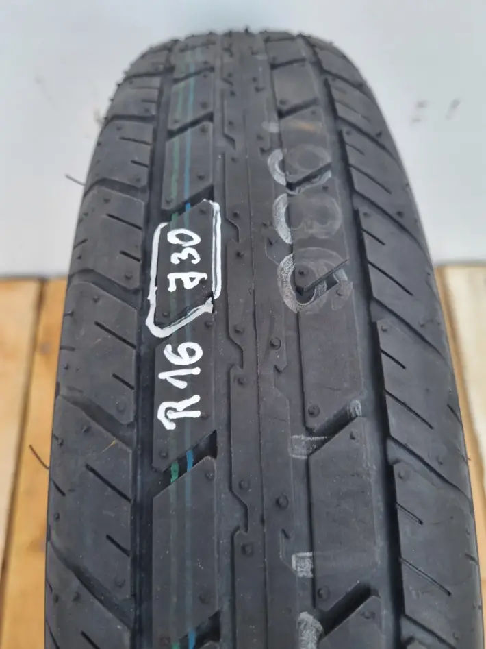 Audi A3 8V Golf VI KOŁO DOJAZDOWE dojazdówka 125/70 R16 5x112 1K0601027AQ