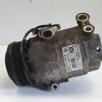 Opel Astra III H 1.4 16V SPRĘŻARKA KLIMATYZACJI pompa NX