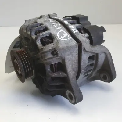 Nissan Micra K12 1.4 16V ALTERNATOR 80A 23100AX62B valeo 308008473