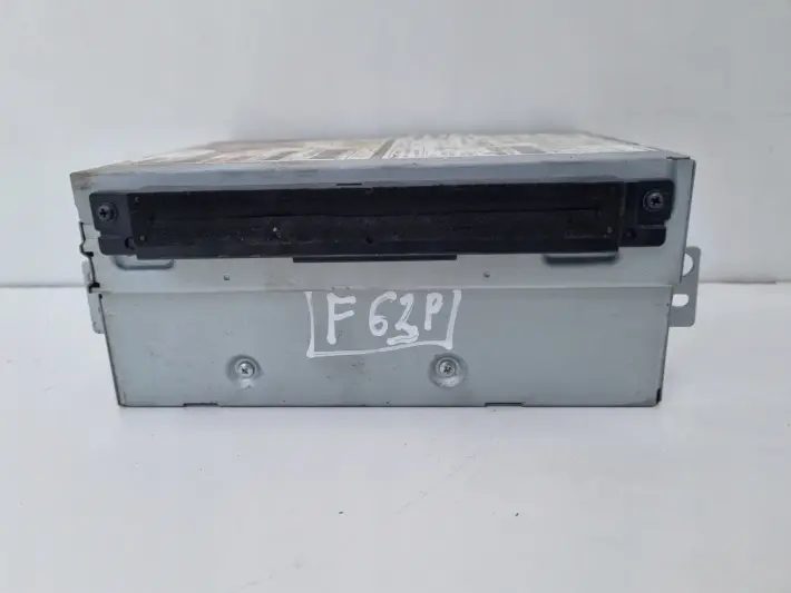 Volvo VOLVO V60 I S60 II V40 II CZYTNIK NAWIGACJI Radio 31466821AA 31466821