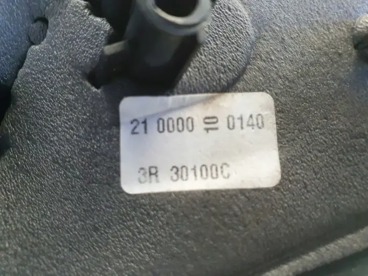 Nissan Micra K13 10-17r LUSTERKO PRAWE PASAŻERA europa 5 kabli pin pinów