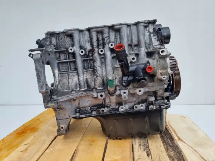 DÓŁ SILNIKA BLOK Citroen Berlingo Peugeot Partner III 1.6 HDI eHDI 9H05 9HR