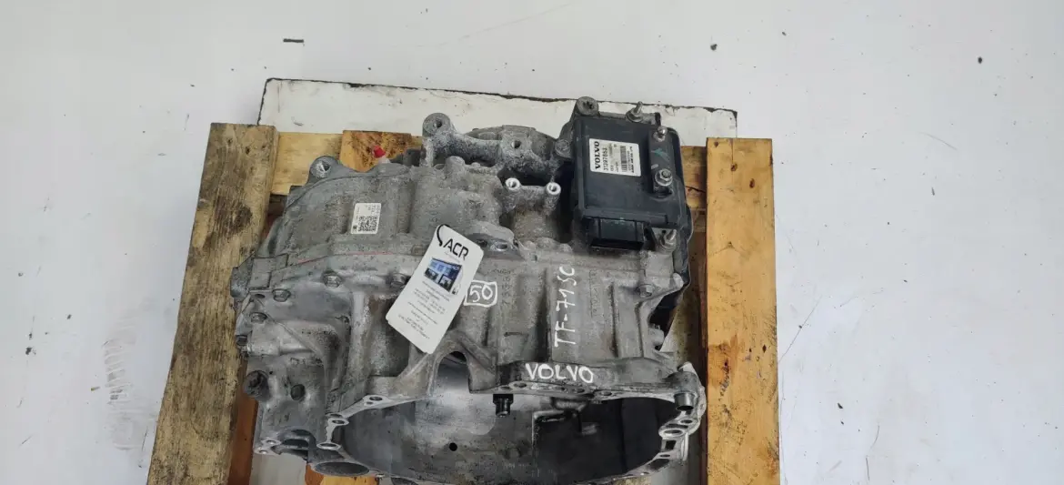 Volvo V40 II 1.5 T TURBO T3 SKRZYNIA BIEGÓW automat 78tyś TF-71SC 1285224