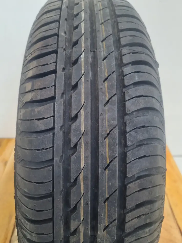 VW Fox Ibiza Polo IV KOŁO ZAPASOWE Zapas felga 165/70 R14 5x100 6Q0601027H