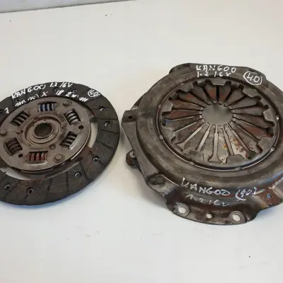 Renault Kangoo I 1.2 16V SPRZĘGŁO tarcza docisk