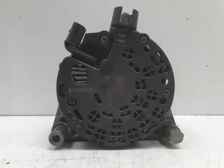 Ford S-Max 2.0 TDCI ALTERNATOR 0121615009