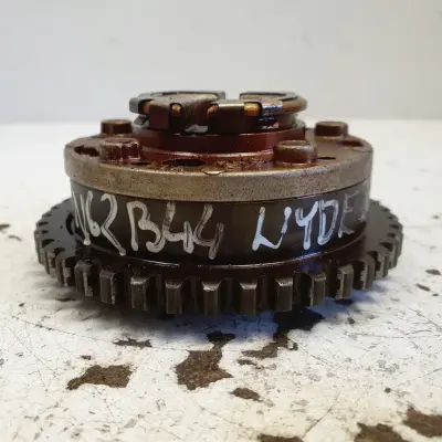 BMW X5 E60 E61 E65 4.4 V8 N62B44 KOŁO ZMIENNYCH FAZ vanos wydechowy 7506776