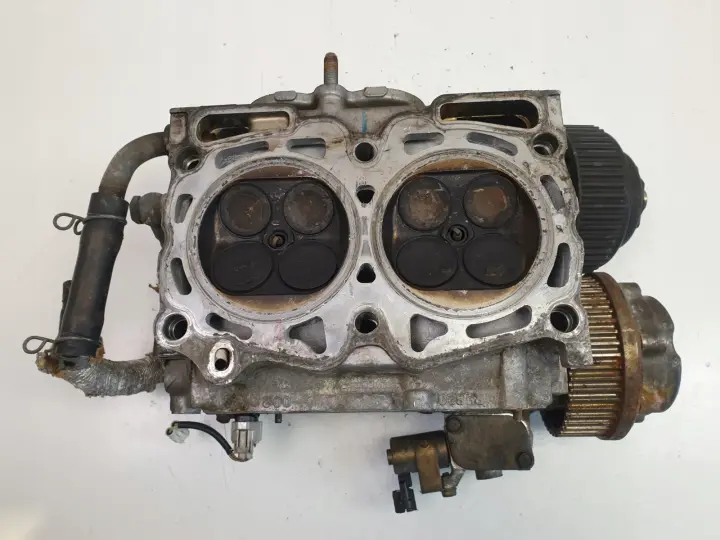 Subaru Impreza WRX 2.0 T GŁOWICA CYLINDRÓW