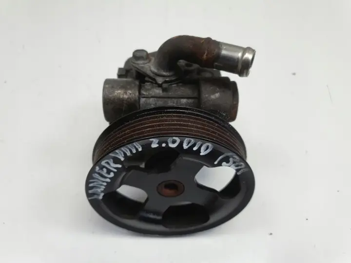 Mitsubishi Lancer VIII 2.0 DID POMPA WSPOMAGANIA oryginał