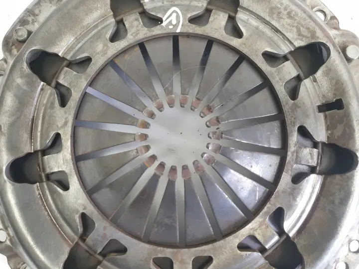 Peugeot 407 1.8 16V DOCISK TARCZA sprzęgła oryg