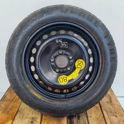 Volvo S40 II V50 C30 KOŁO DOJAZDOWE dojazdówka 125/85 R16 30683913 2160823