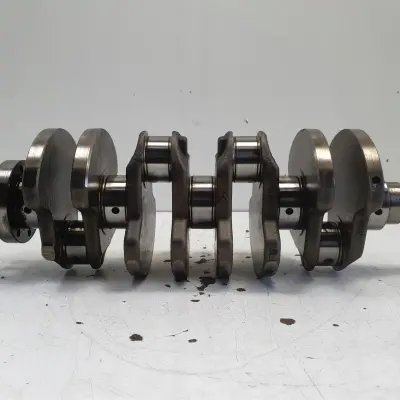 Opel Corsa D 1.3 CDTI WAŁ KORBOWY Z13DTJ