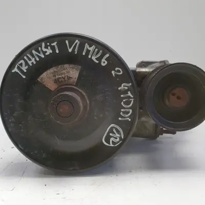 Ford Transit MK6 VI 2.4 TDDI POMPA WODY pompa vacum wacum 0070905145