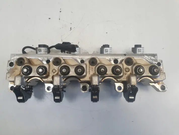 Alfa Romeo Mito 1.4 16V T-Jet MultiAir AKTYWATOR ZAWORÓW 46342822