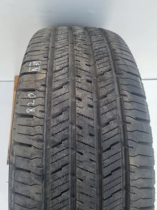 Dodge Ram KOŁO ZAPASOWE Zapas felga 275/60 R20 5x139.7 05290568AA