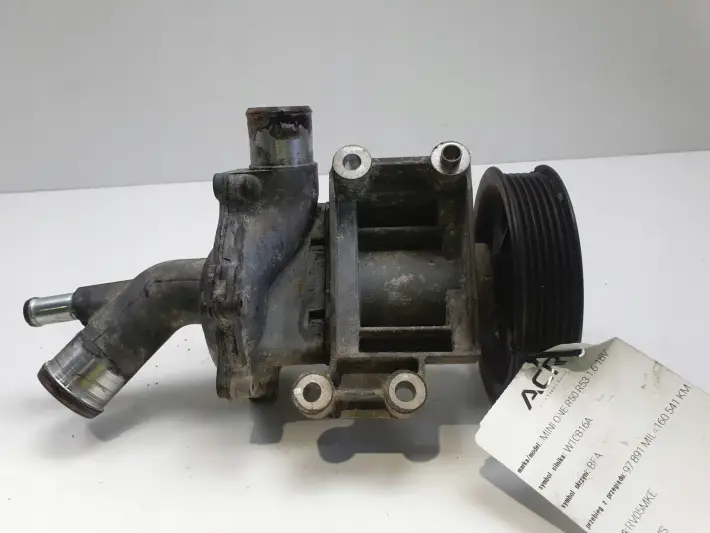 Mini One R50 R53 1.6 16V POMPA WODY wodna 04693121AB