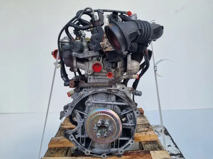 SILNIK KOMPLET Mini One R50 R53 1.4 D DIESEL 88KM 1ND W17D14