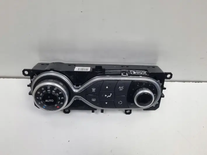 Renault Clio IV Captur PANEL KLIMATYZACJI Nawiewu 275105430R