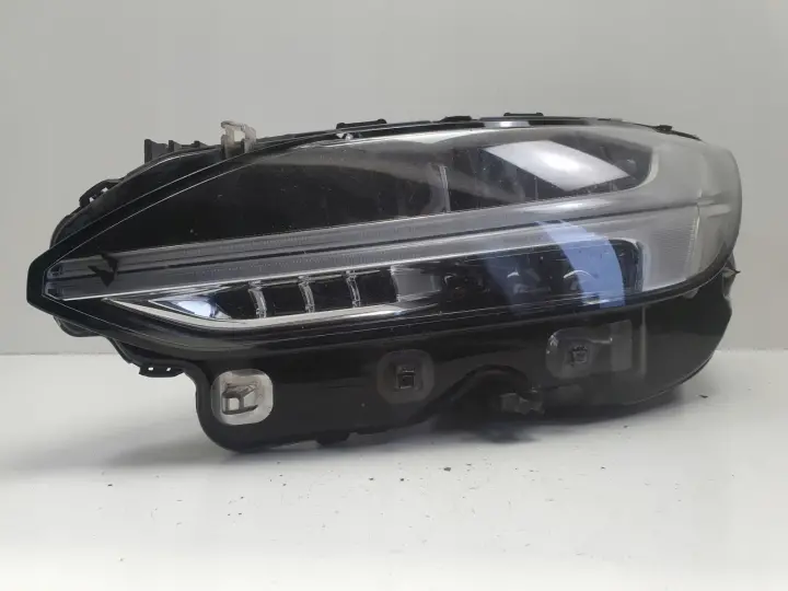 Volvo V90 S90 II PRZEDNIA LAMPA LEWA lewy przód FULL LED EUROPA 32228316