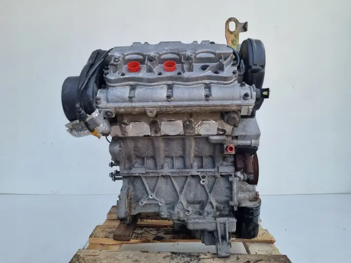 SILNIK Land Rover Freelander 2.5 V6 177KM 97-06r 25K4F