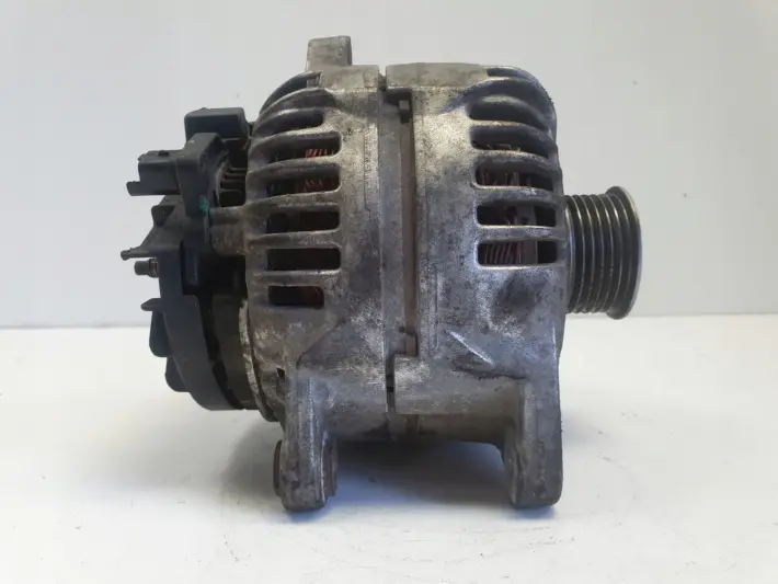 Renault Espace IV 2.2 DCI ALTERNATOR bosch 0124525043