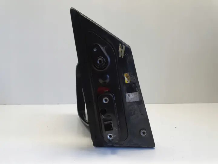 Hyundai H-1 II 07-23r LUSTERKO LEWE KIEROWCY europa 3 pin