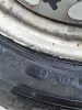 Renault Master III KOŁO ZAPASOWE Zapas felga 215/65 R16 5x130 8200684598B