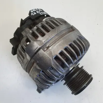 VW Golf VI 2.0 TDI ALTERNATOR bosch 06F903023F 140A