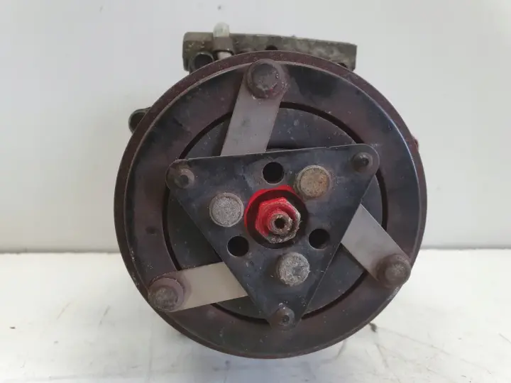 Volvo V70 III 1.6 D D2 SPRĘŻARKA KLIMATYZACJI pompa 31348213
