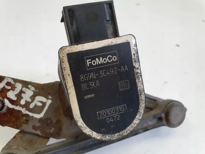 Volvo S80 II V70 III CZUJNIK POZIOMOWANIA LAMPY prawy tył 8G9N-3C492-AA