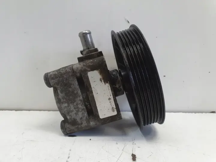 Volvo S60 V70 S80 2.4 D5 POMPA WSPOMAGANIA