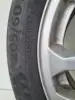 Ford Transit Connect II KOŁO ZAPASOWE Zapas felga 205/60 R16 KT1C-1007-AB