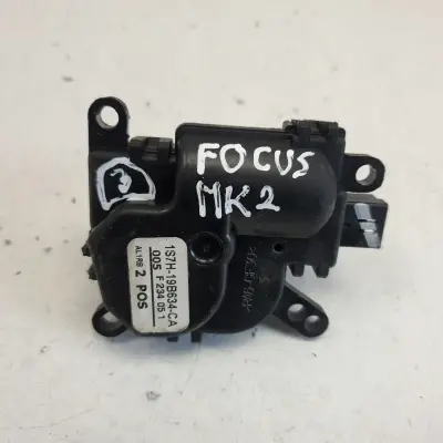 Focus II mk2 SILNICZEK NAGRZEWNICY 1S7H-19B634-CA
