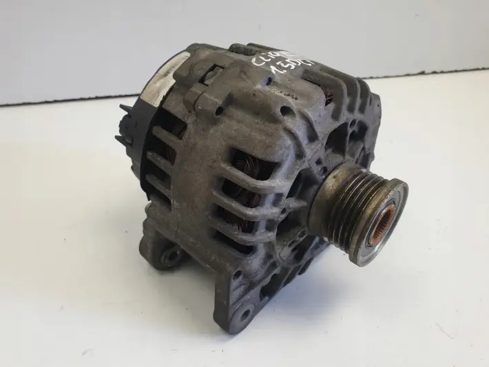 Renault Clio II 1.5 DCI ALTERNATOR