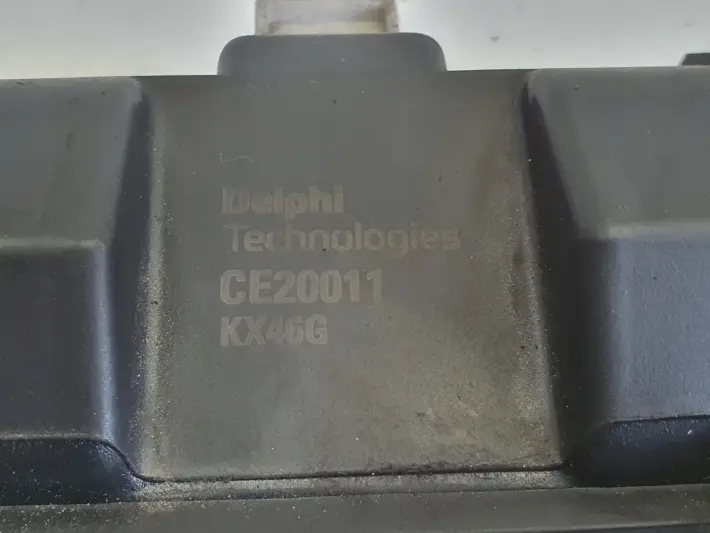 Peugeot Citroen 1.1 1.4 8V CEWKA ZAPŁONOWA delphi CE20011