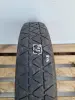 Audi Seat Vw Golf V KOŁO DOJAZDOWE dojazdówka 125/70 R16 1K0601027F 5x112