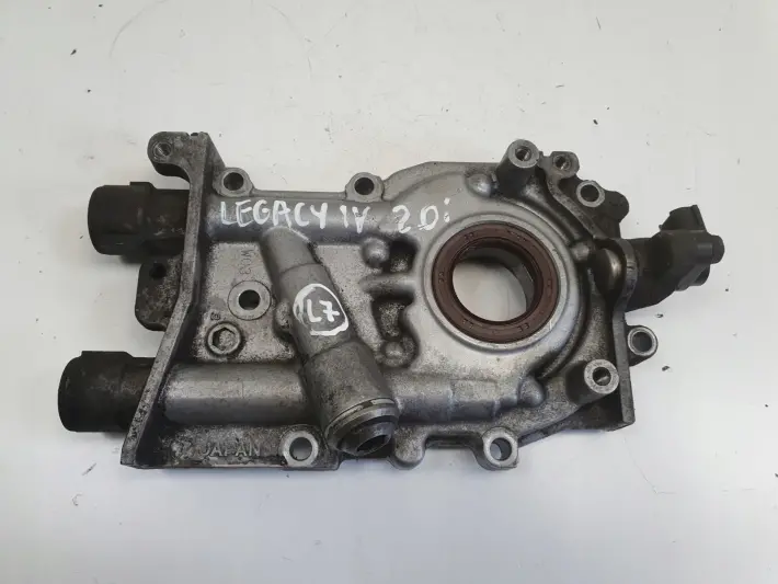 Subaru Legacy IV 2.0 B POMPOA OLEJU olejowa