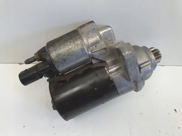 VW Golf VI 1.6 8V ROZRUSZNIK bosch 0001120408