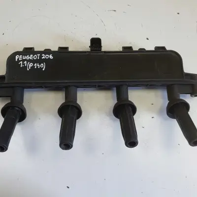 Peugeot 206 1.1 8V CEWKA ZAPŁONOWA zamiennik