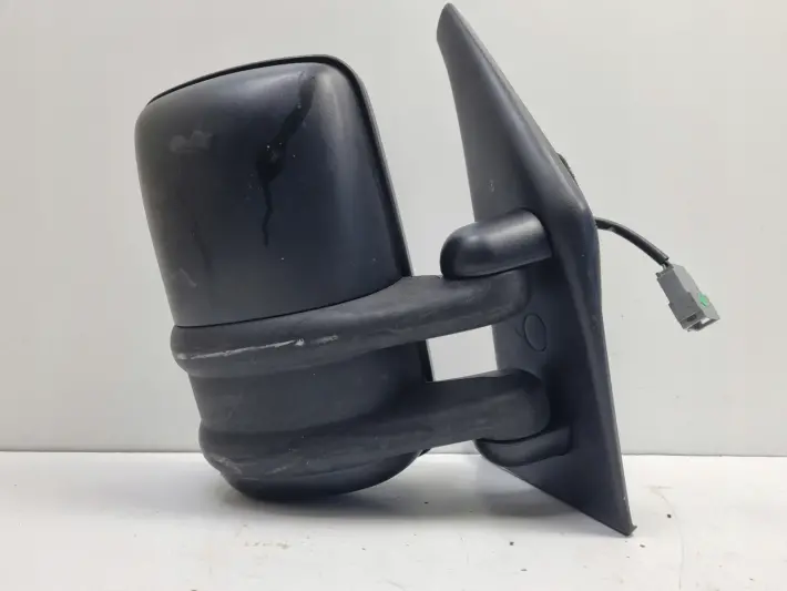 Renault Master Opel Movano II 97-03r LUSTERKO PRAWE PASAŻERA 5 pin EUROPA