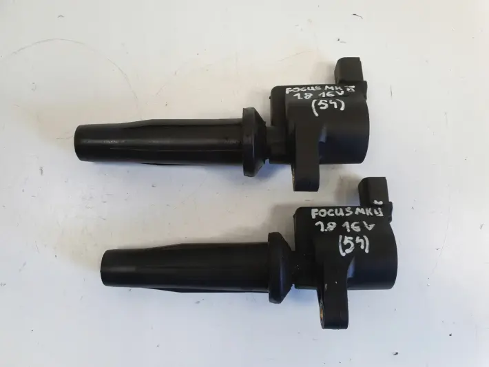 Ford Focus MK2 1.8 16V CEWKA ZAPŁONOWA 4M5G-12A366-BC