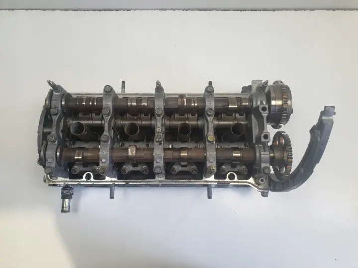 Honda Accord VII 2.4 K24A3 V-TEC GŁOWICA CYLINDRÓW