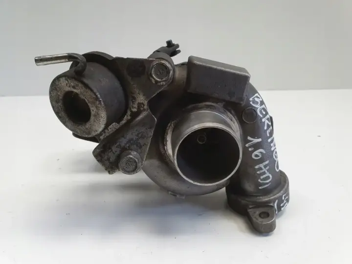 Citroen Berlingo I 1.6 HDI TURBOSPRĘŻARKA turbo 9685293080